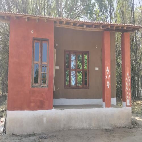 Trisha Homestay, Kohka